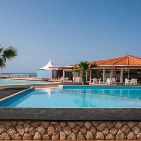 Beach Townhouse - Murdeira Village Beirona Екстериор снимка