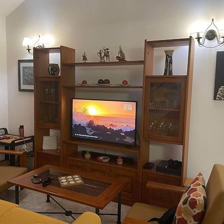 Beach Townhouse - Murdeira Village Beirona Екстериор снимка