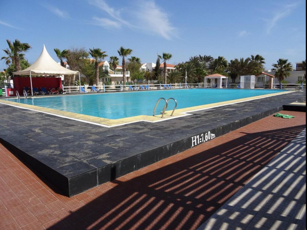 Beach Townhouse - Murdeira Village Beirona Екстериор снимка