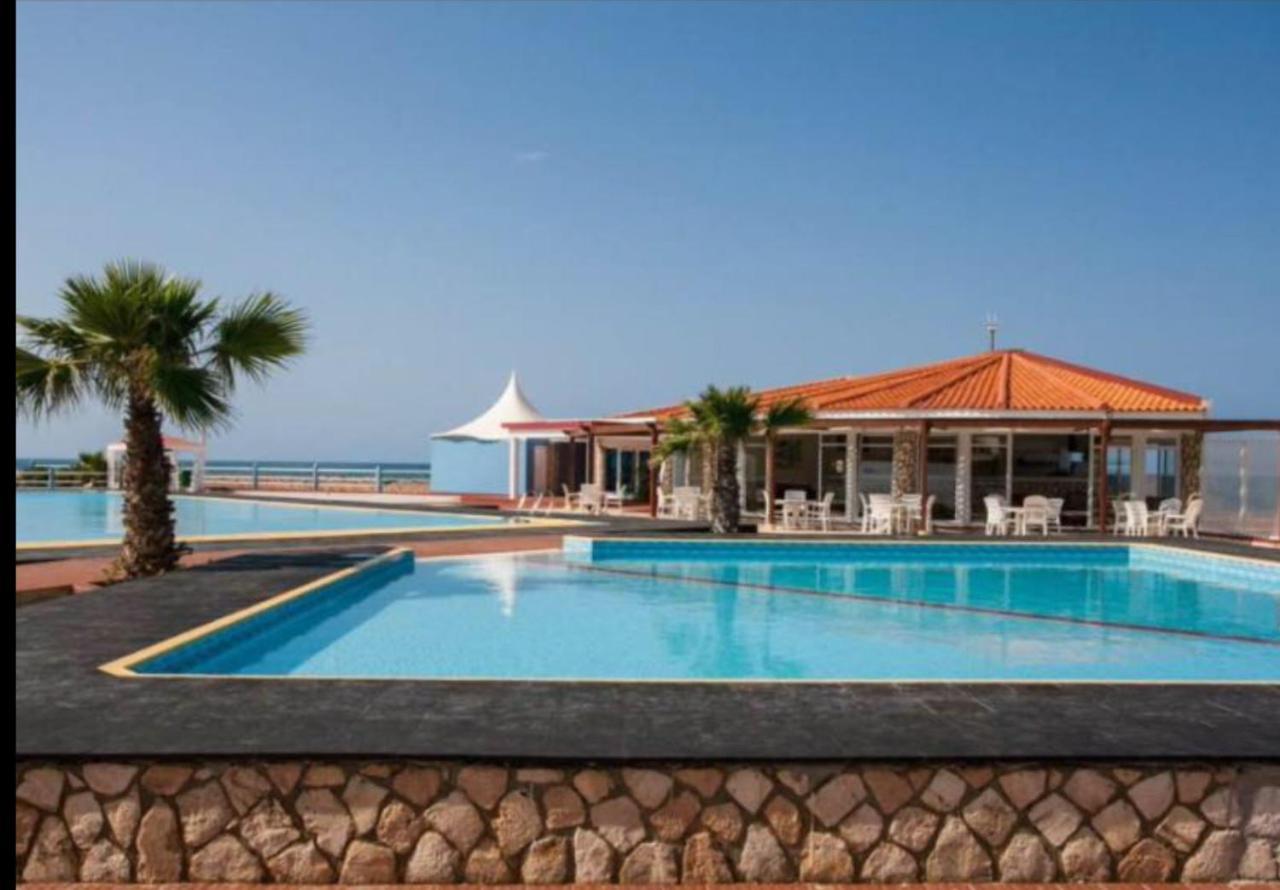 Beach Townhouse - Murdeira Village Beirona Екстериор снимка