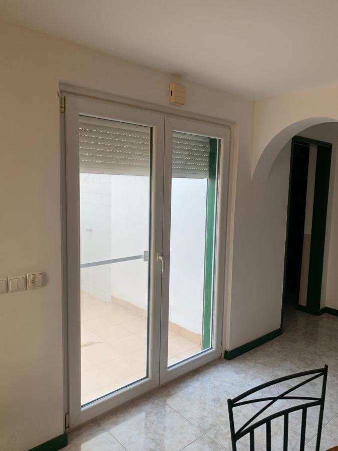 Beach Townhouse - Murdeira Village Beirona Екстериор снимка