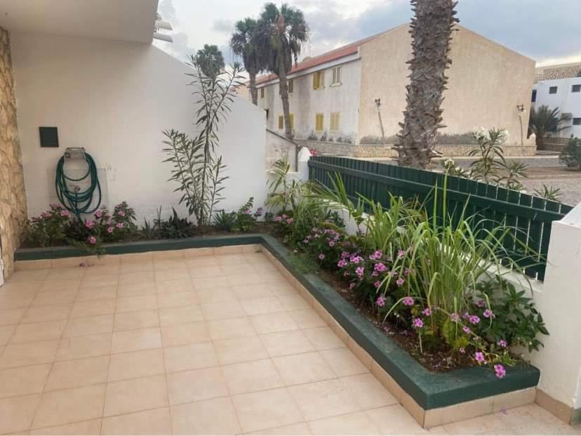 Beach Townhouse - Murdeira Village Beirona Екстериор снимка