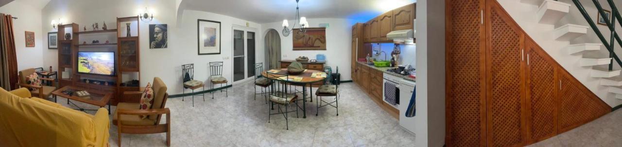 Beach Townhouse - Murdeira Village Beirona Екстериор снимка