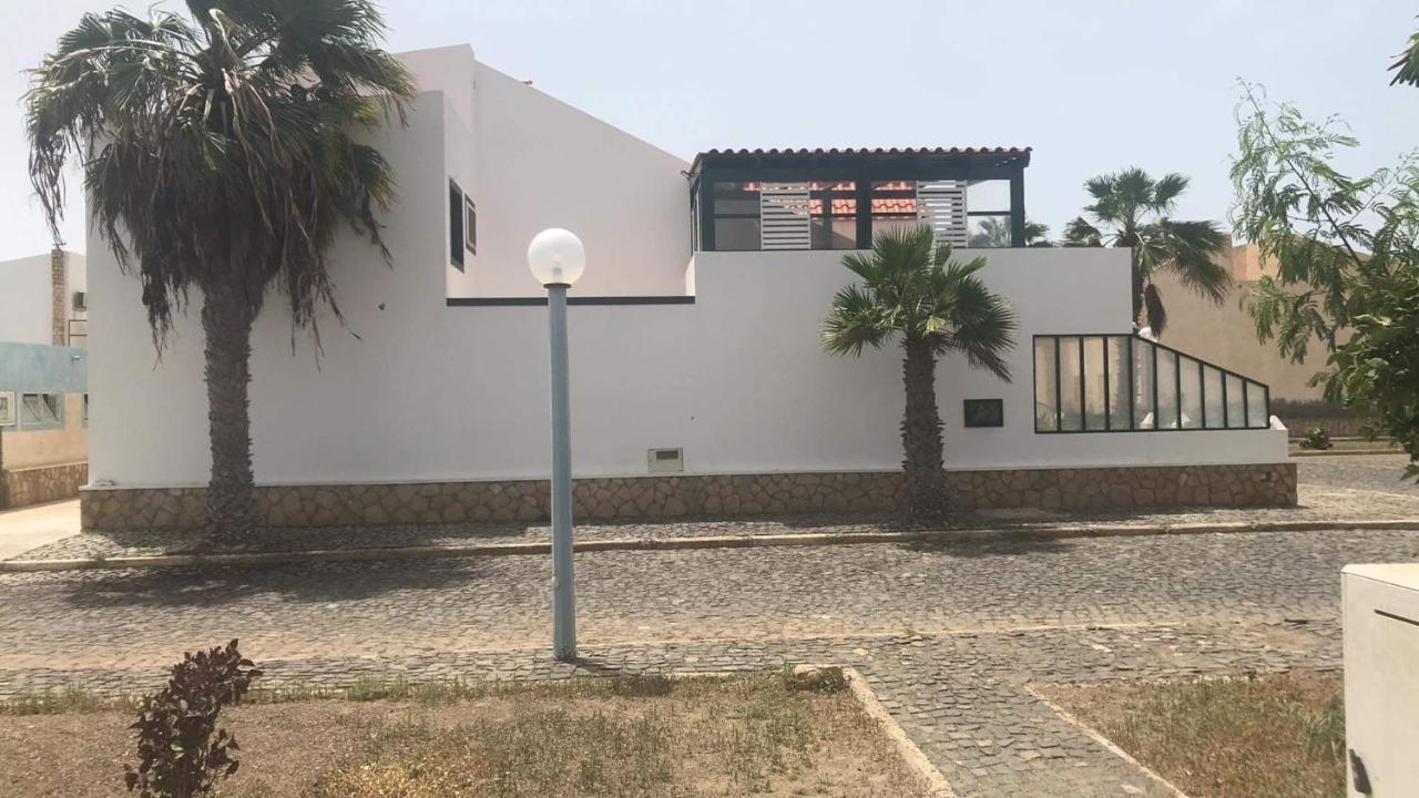 Beach Townhouse - Murdeira Village Beirona Екстериор снимка