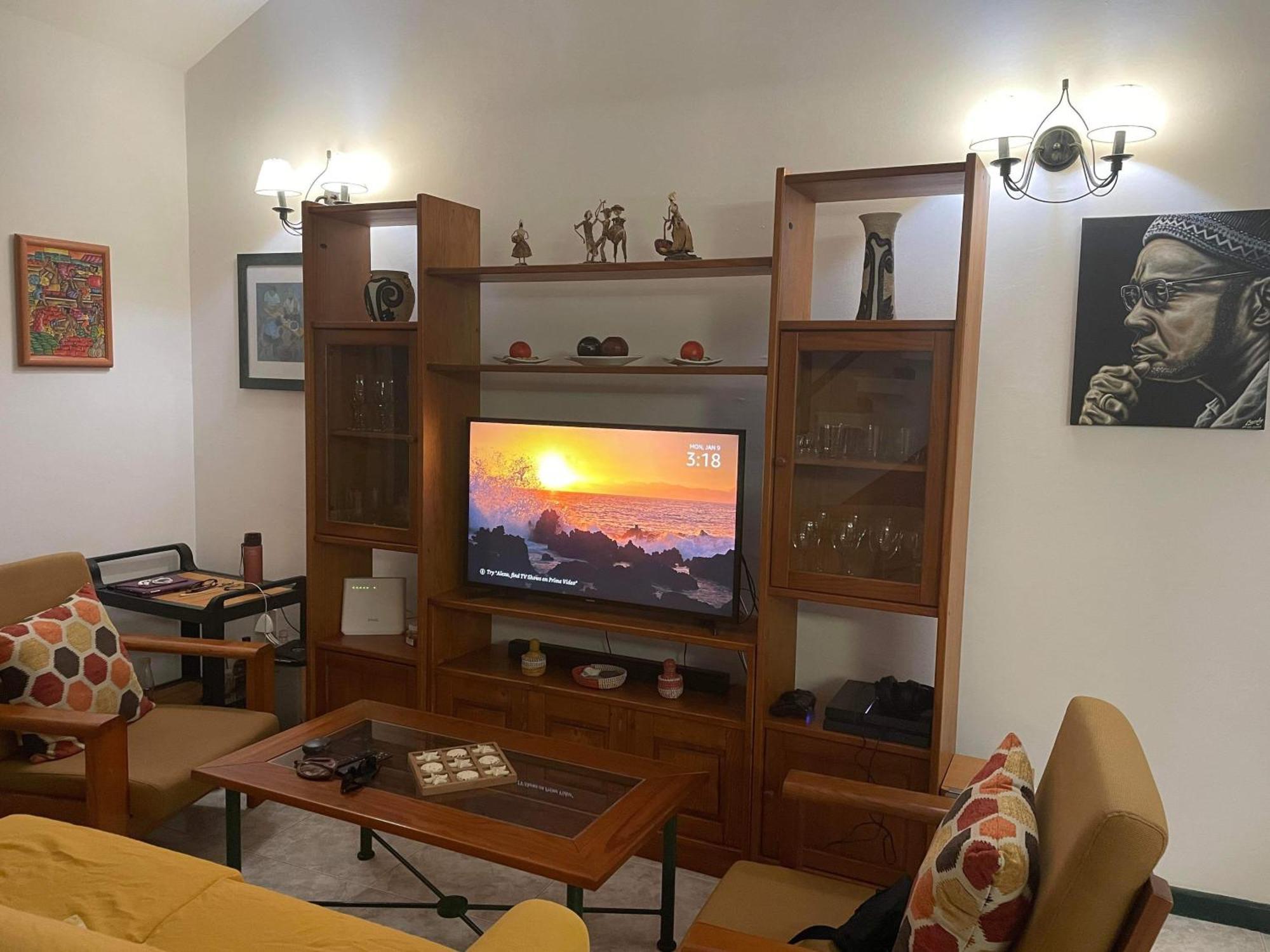 Beach Townhouse - Murdeira Village Beirona Екстериор снимка